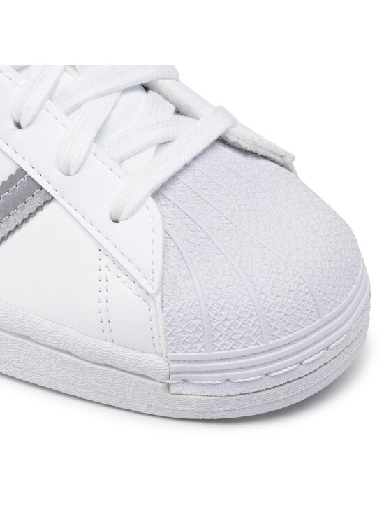adidas Laisvalaikio batai adidas Superstar 1 GZ4274 Balta