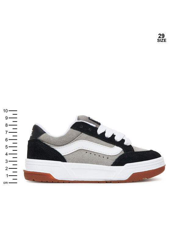 Vans Superge Vans Hylane VN000D4N2B61 Siva