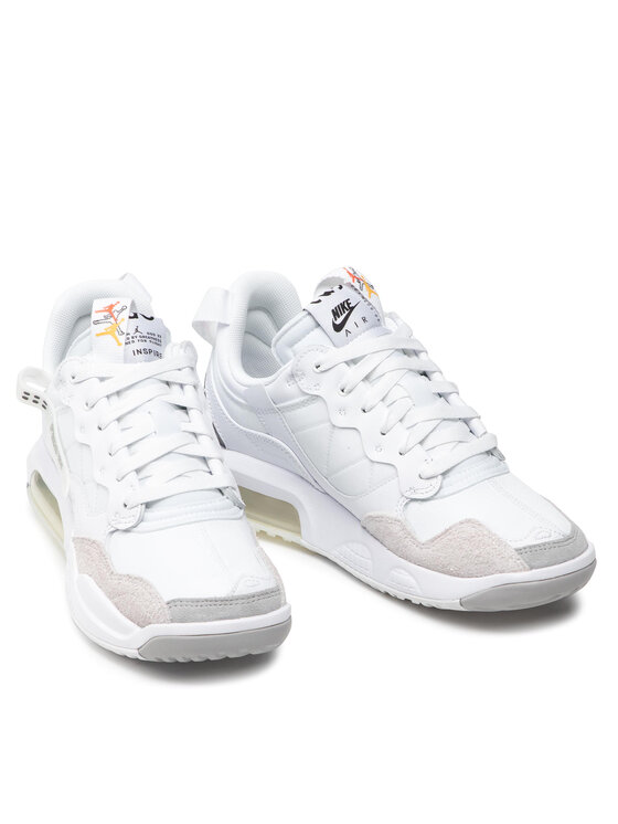 Nike Sportcipők Nike Jordan Ma2 DM9480 100 Fehér