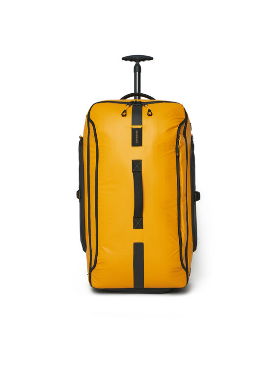 Samsonite Valigia grande Samsonite 74852 1924 Giallo