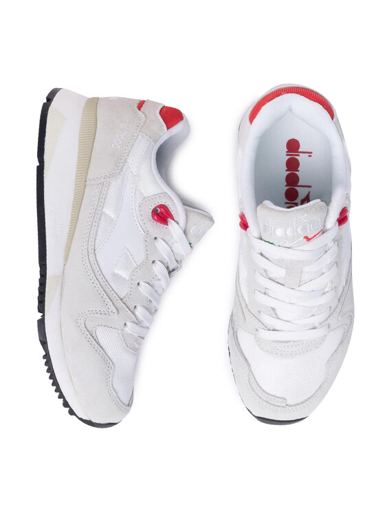 Diadora Tenisice Diadora V7000 Nyl II 501.170939 01 C0823 Bež