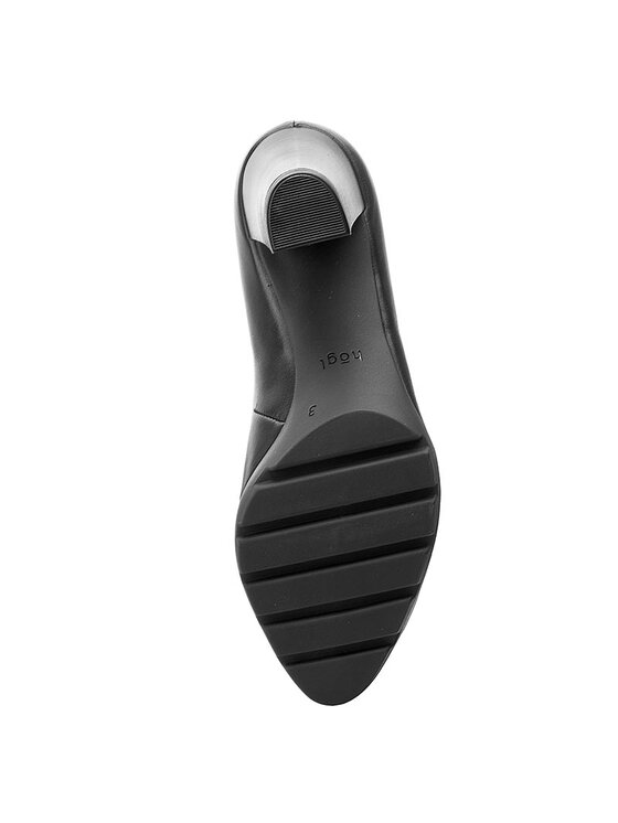 HÖGL Zapatos hasta el tobillo HÖGL 2-106200 Negro
