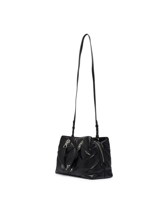 Armani Exchange Kabelka Armani Exchange XW000354 AF26568 UC001 Čierna