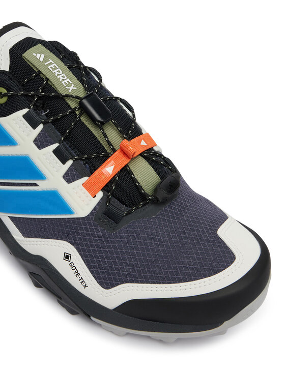 adidas Трекінгові черевики adidas Terrex Skychaser Gore-Tex JR3988 Сірий
