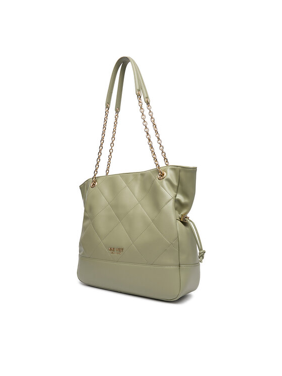 Nine West Сумка Nine West EO-Bellis-LX10277 Зелений