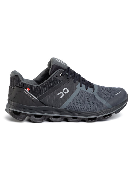 On Scarpe running On Cloudace 3099767 Nero