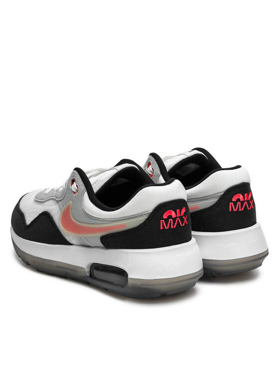 Nike Снікерcи Nike DV3034-001 Сірий
