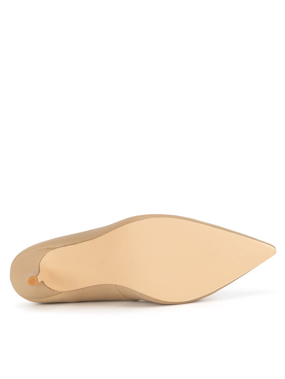 Lasocki Scarpe stiletto Lasocki HY7708-1 Beige