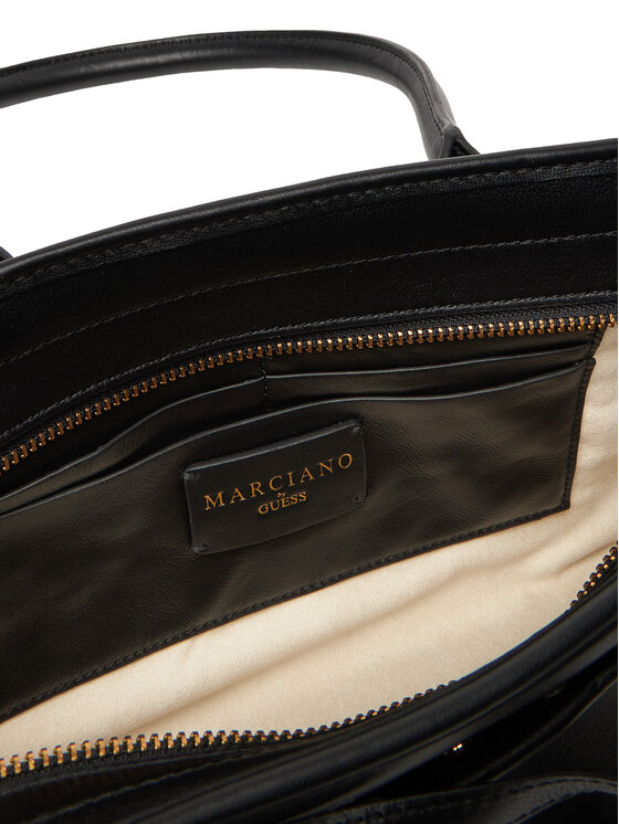 Marciano Guess Сумка Marciano Guess 5BGZ22 7415A Чорний