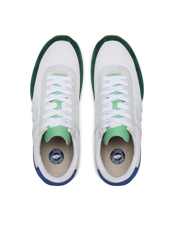 Karhu Снікерcи Karhu Albatross 82 F807036 Білий