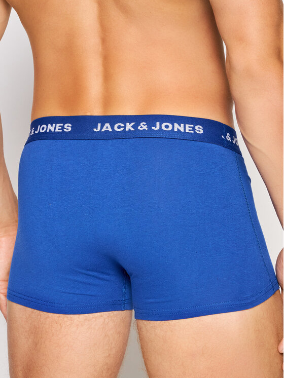 Jack & Jones Jack & Jones Bokserių komplektas Black Friday 12169662 Spalvota
