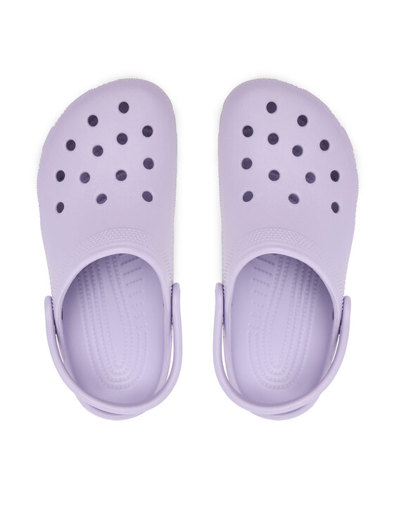 Crocs Chanclas Crocs Classic Clog K 206991 Violeta