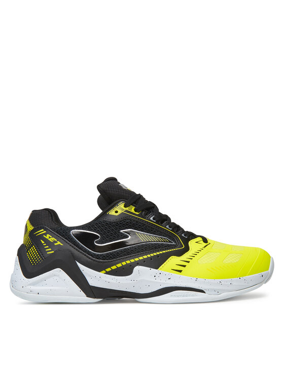 Joma Взуття для тенісу Joma Set 2531 TSETS2531AC Чорний