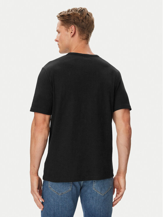 Tommy Hilfiger Tommy Hilfiger Conjunto de camisetas UM0UM03870 De color Regular Fit