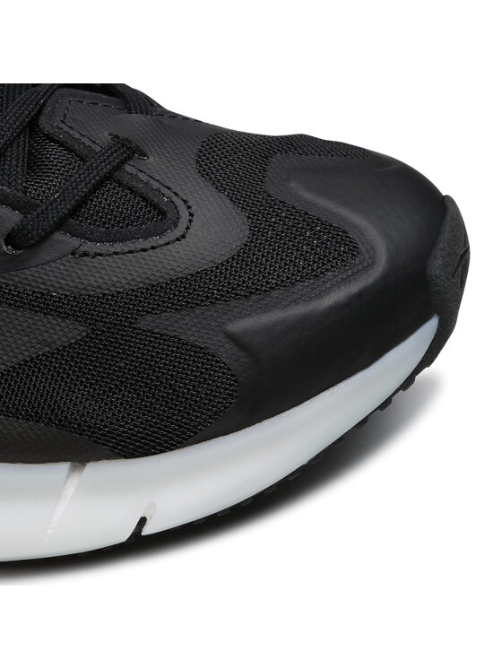 Reebok Superge Reebok Zig Kinetica 21 FX9362 Črna
