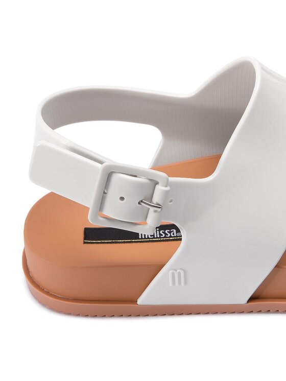 Melissa Basutės Melissa Cosmic Sandal III Ad 32495 Balta