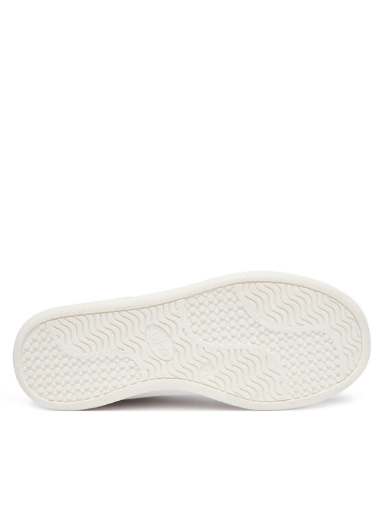 Liu Jo Sneakers Liu Jo Ginny 01 4F6011 EX097 S Alb