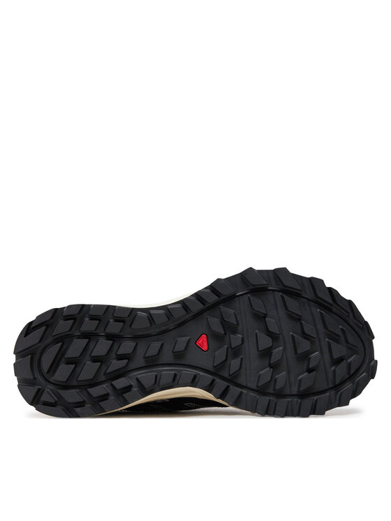 Salomon Снікерcи Salomon Wander L47292900 Фіолетовий