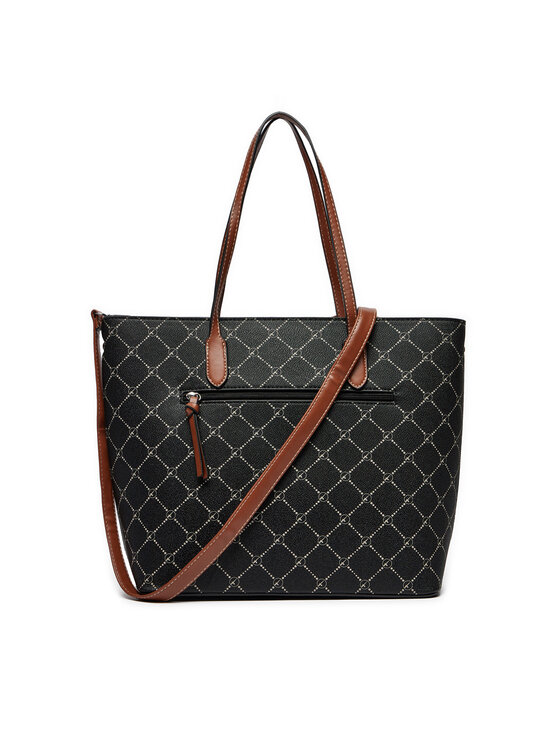 Tamaris Torbica Tamaris Anastasia Classic 30107 Crna