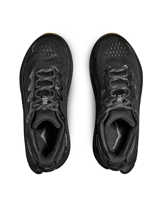 Hoka Běžecké boty Hoka Kawana 2 1147930 Černá