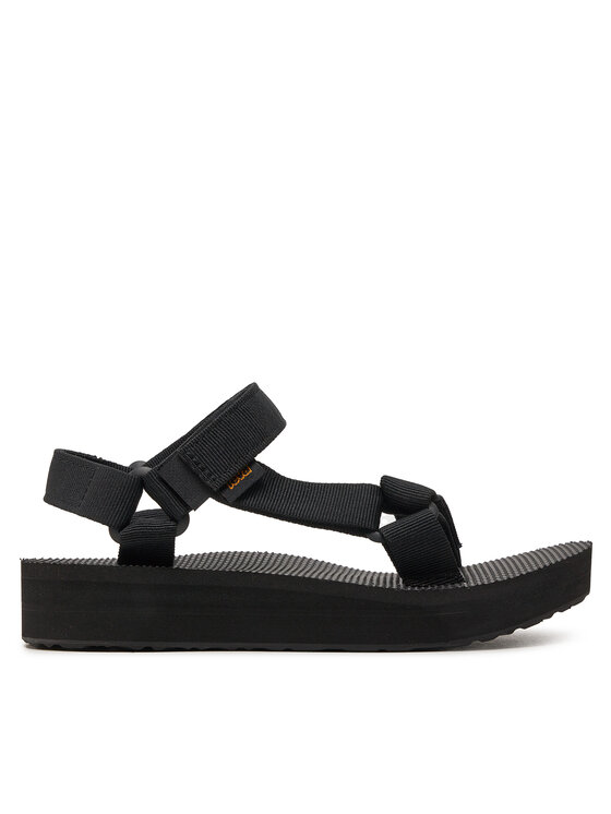 Teva Босоніжки Teva Midform Universal 1090969 Чорний
