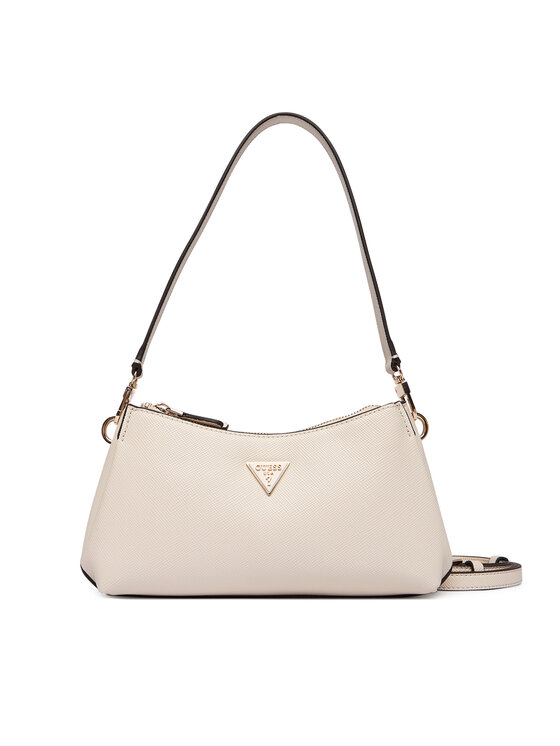 Guess Сумка Guess Noelle II Mini HWZG96 72730 Écru