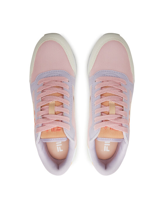 Fila Sneakers Fila Orbit M Wmn FFW0396 Rosa