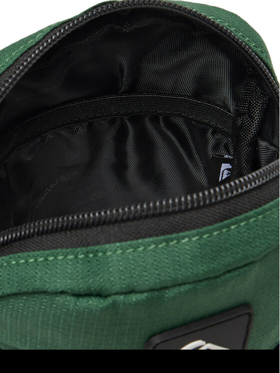 Quiksilver Pārnēsajamā soma Quiksilver C-QUIC-M-004-08 Zaļš