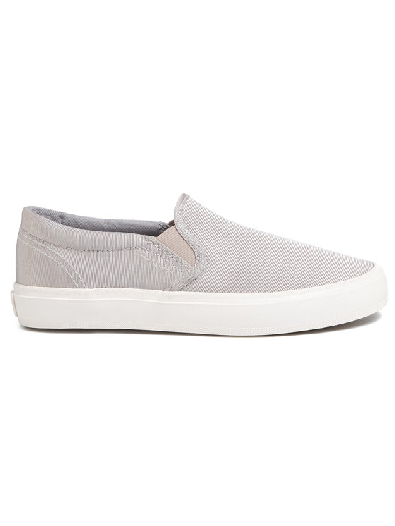 Gant Tenisówki Gant Pinestreet 20579517 Szary