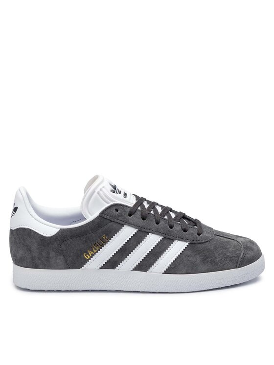 adidas Снікерcи adidas Gazelle BB5480 Сірий