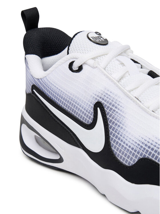 Nike Sneakersy Nike Air Max Nova (GS) FN4446 103 Biela