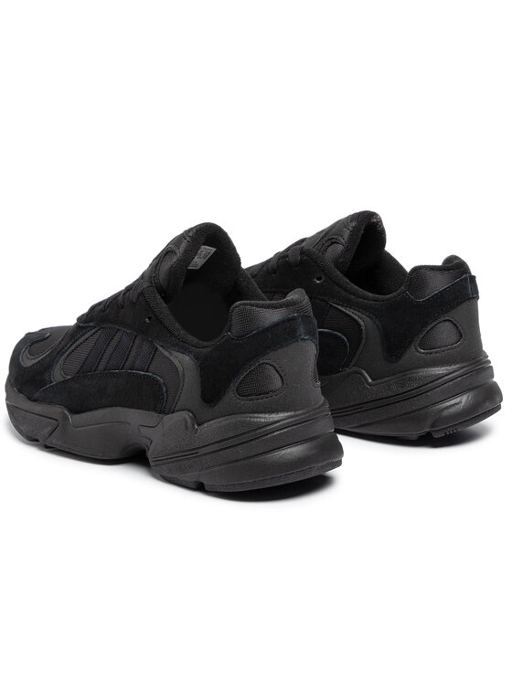 adidas Sportcipők adidas Yung-1 G27026 Fekete