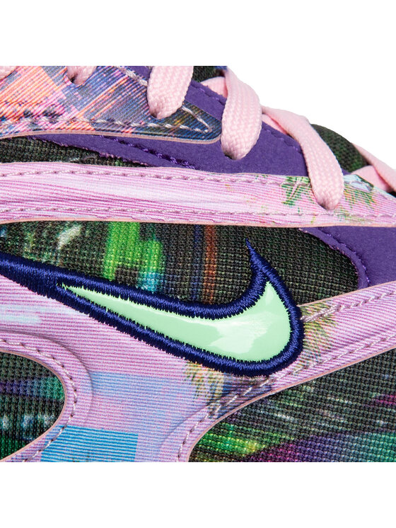 Nike Снікерcи Nike Streak Spectrum Plus Prem AR1533 500 Кольоровий