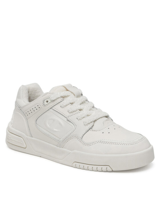 Champion Снікерcи Champion ZN80 LOW BOUCLET S11701-WW017 Écru