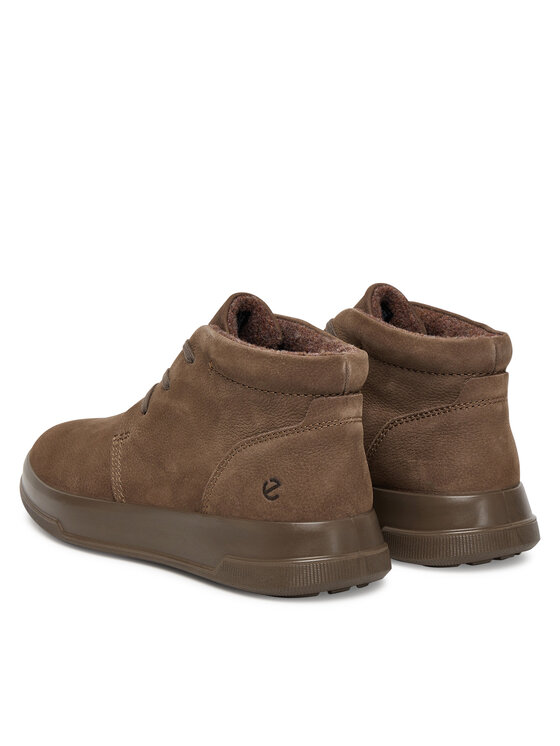 ECCO Bakancs ECCO 22383302559 Szürke