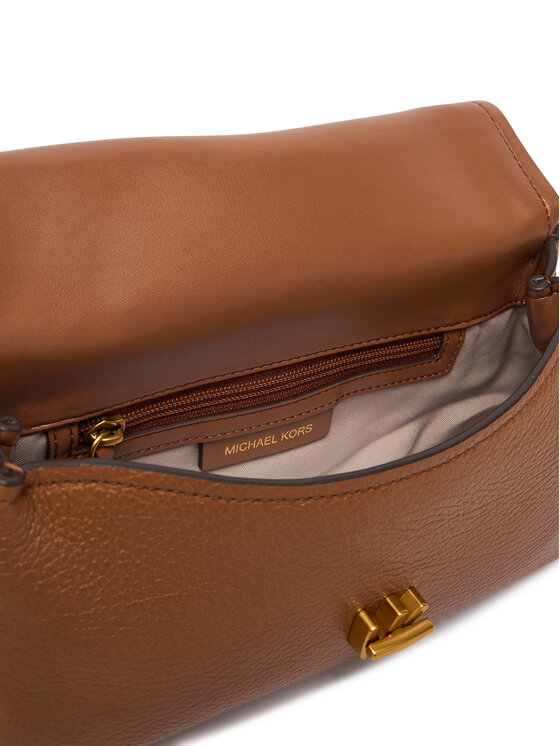 MICHAEL Michael Kors Táska MICHAEL Michael Kors 30F6AYTL5E Barna