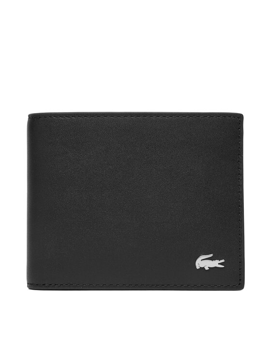 Lacoste Darilni set Lacoste NH5084FG Črna