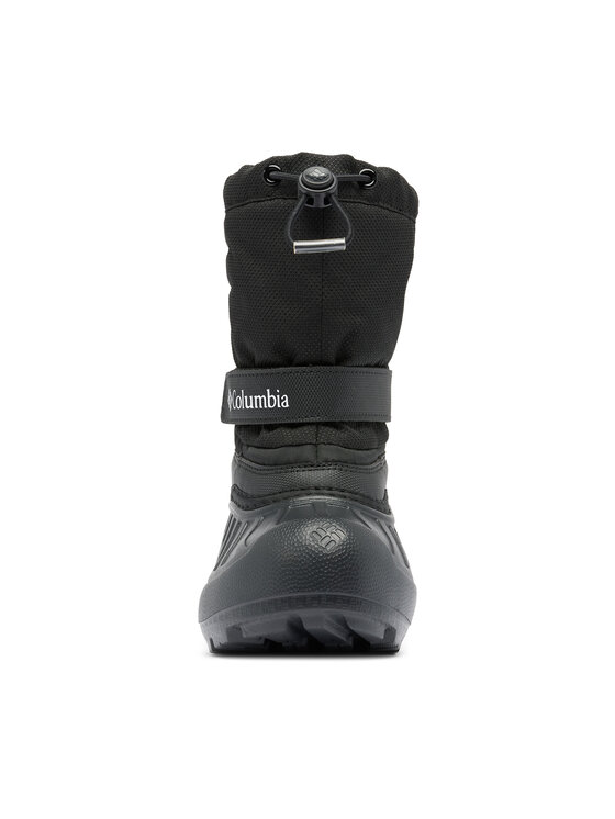 Columbia Cizme de zăpadă Columbia Powderbug™ Snowlite™ 2078922 Negru