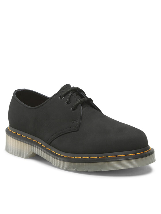 Dr. Martens Glady Dr. Martens 1461 Iced II 27802001 Čierna