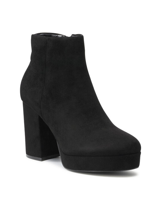 DeeZee Ботильйони DeeZee WYL2836-1 Чорний