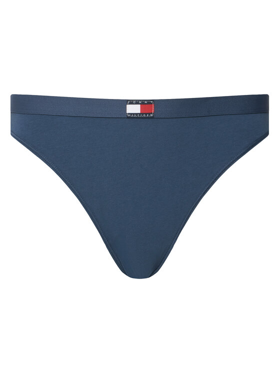 Tommy Hilfiger Tommy Hilfiger Conjunto de bragas UW0UW06141 De color