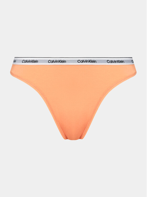 Calvin Klein Underwear Calvin Klein Underwear Komplet tangic﻿ 000QD5209E Pisana