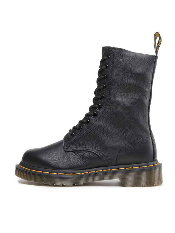 Dr. Martens Šņorzābaki Dr. Martens 1490 22524001 Melns