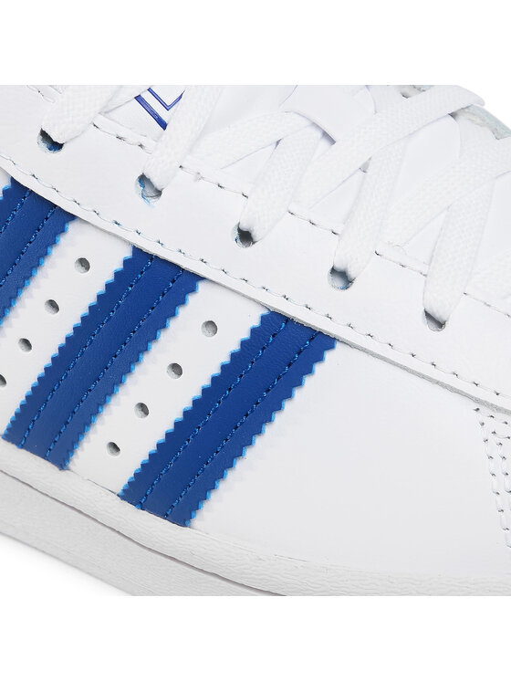 adidas Sneakers adidas Pro Model J FV4981 Alb
