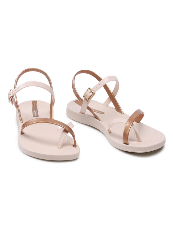 Ipanema Sandali Ipanema Fashion Sand VIII Fem 82842 Beige