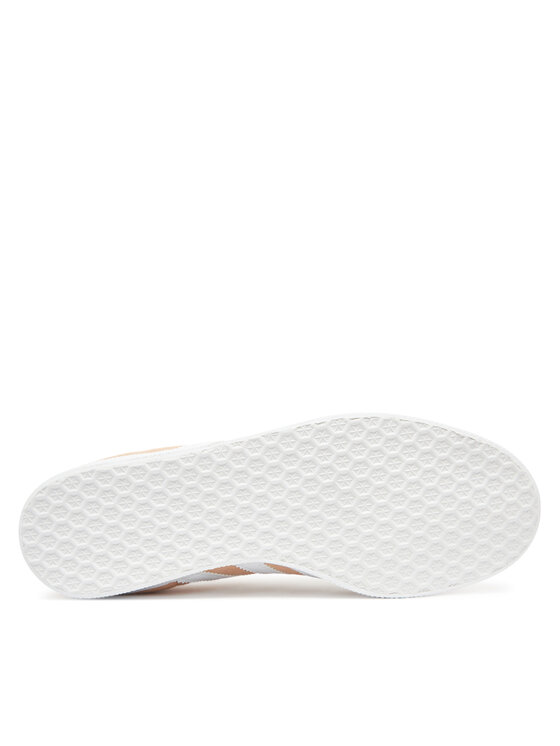 adidas Sneakersy adidas Gazelle ID7006 Béžová