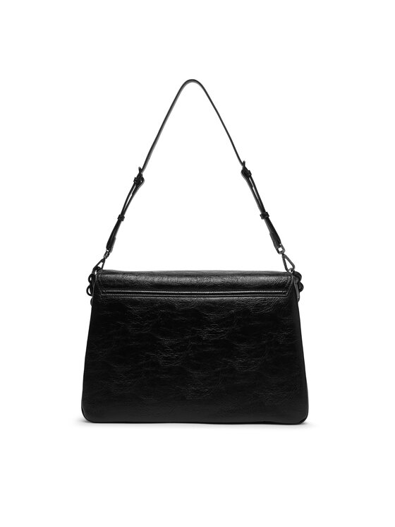 Just Cavalli Сумка Just Cavalli 80RA4BC3 ZSD86 Чорний