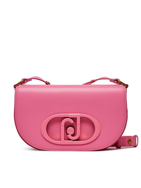 Liu Jo Ročna torba Liu Jo Ecs M Crossbody Liu Jo Deuzia AA4143 E0003 Roza