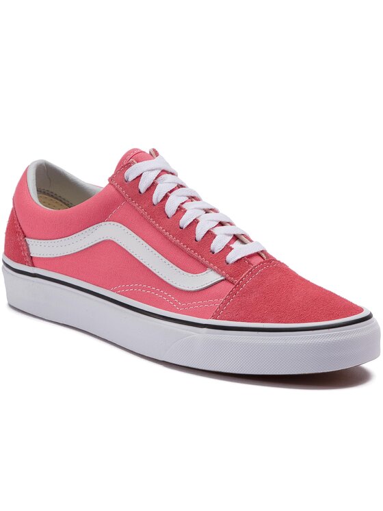 Vans Zapatillas de tenis Vans Old Skool VN0A38G1GY71 Rosa