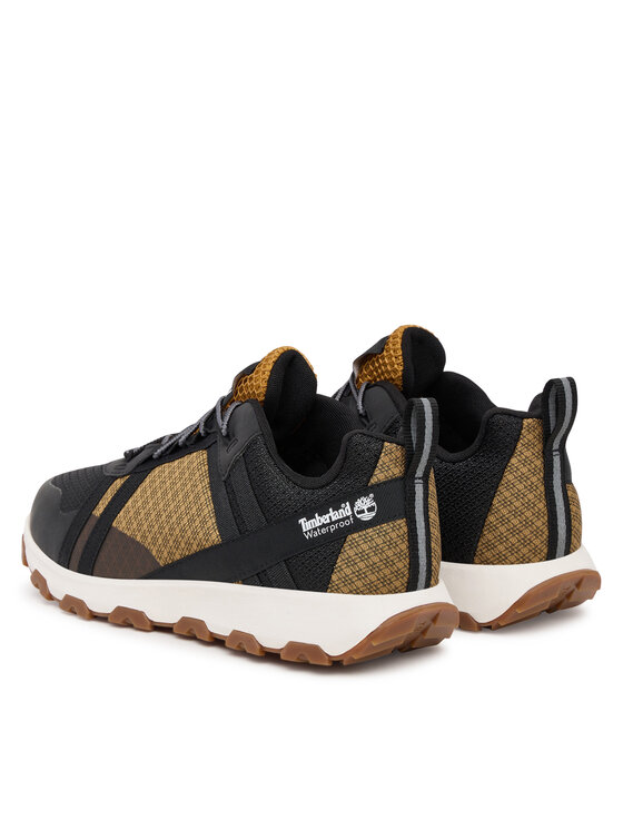 Timberland Snīkeri Timberland Winsor Trail Low TB0A6DH2EDM1 Brūns